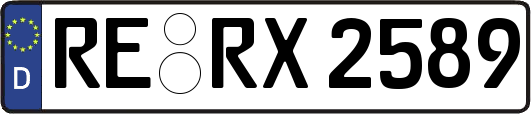 RE-RX2589