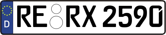 RE-RX2590