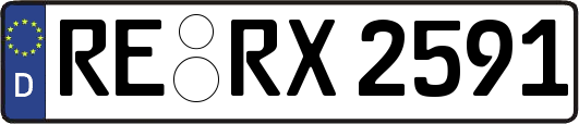 RE-RX2591