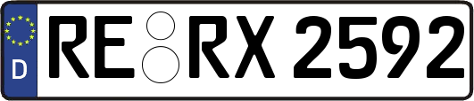RE-RX2592