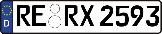 RE-RX2593