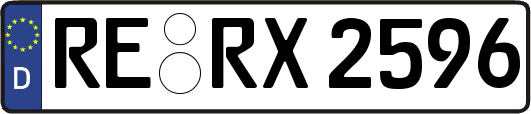 RE-RX2596