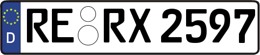 RE-RX2597