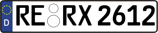 RE-RX2612