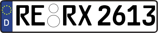 RE-RX2613