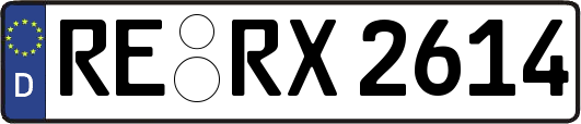 RE-RX2614