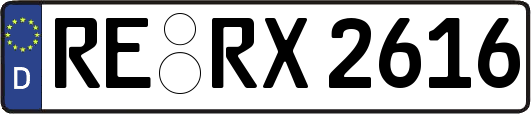 RE-RX2616