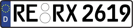 RE-RX2619