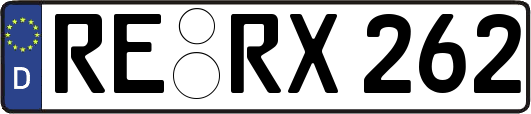 RE-RX262