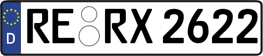 RE-RX2622