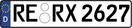 RE-RX2627