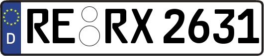 RE-RX2631