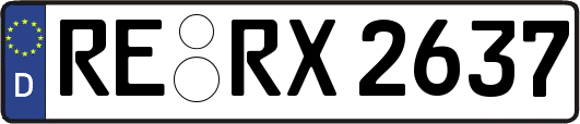 RE-RX2637