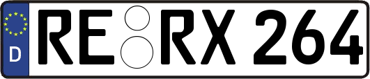 RE-RX264