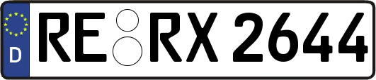 RE-RX2644