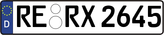 RE-RX2645