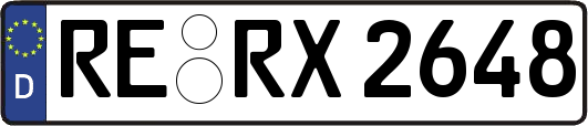 RE-RX2648