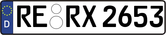 RE-RX2653