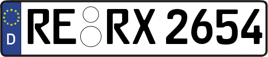 RE-RX2654