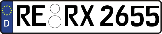 RE-RX2655