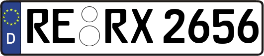 RE-RX2656