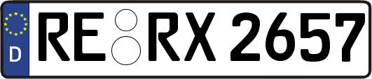 RE-RX2657