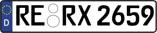 RE-RX2659