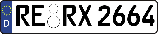 RE-RX2664
