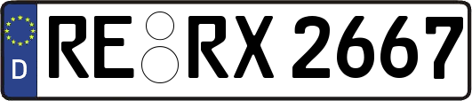 RE-RX2667