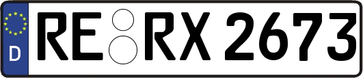 RE-RX2673