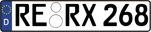 RE-RX268