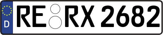 RE-RX2682