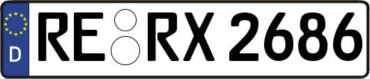 RE-RX2686