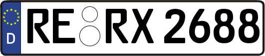 RE-RX2688
