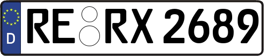 RE-RX2689