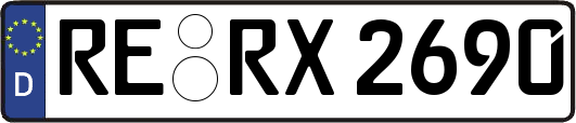 RE-RX2690