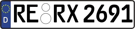 RE-RX2691