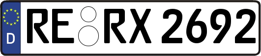 RE-RX2692