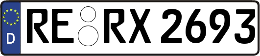 RE-RX2693