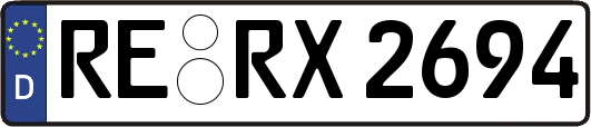 RE-RX2694