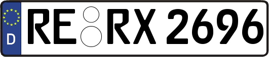 RE-RX2696