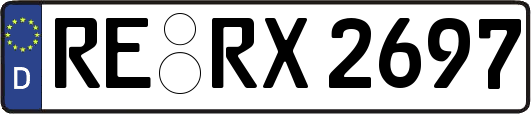 RE-RX2697