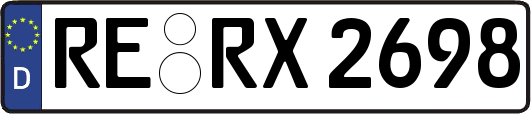 RE-RX2698