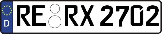 RE-RX2702