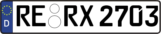 RE-RX2703