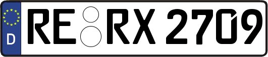 RE-RX2709