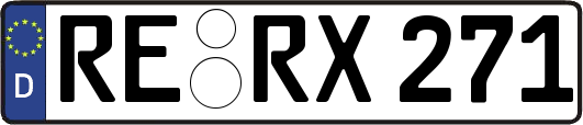 RE-RX271