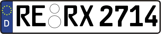RE-RX2714