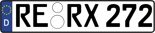 RE-RX272