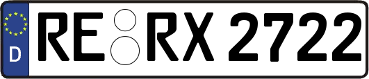 RE-RX2722